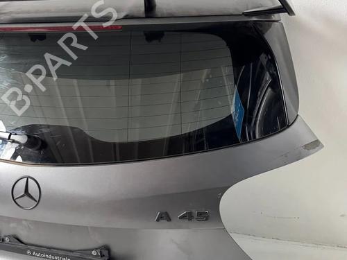 Other MERCEDES-BENZ A-CLASS (W176) A 200 CDI / d (176.008) | BP36133629O1 - Image 3