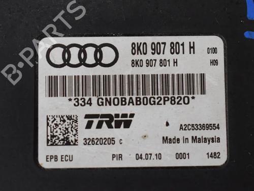 Electronic module AUDI A4 B8 Avant (8K5) 2.0 TDI | BP36134840M83 - Image 2