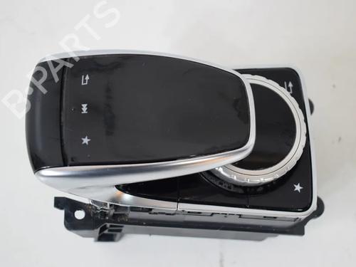 Interruttore Interruttore MERCEDES-BENZ GLE Coupe (C292) 350 d 4-matic (292.323, 292.324) (258 hp) 36136700 36136700