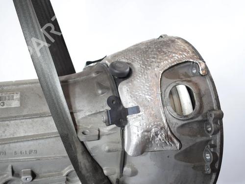 Gearbox MERCEDES-BENZ E-CLASS (W212) E 350 CDI 4-matic (212.093) | BP39501969M3 - Image 10