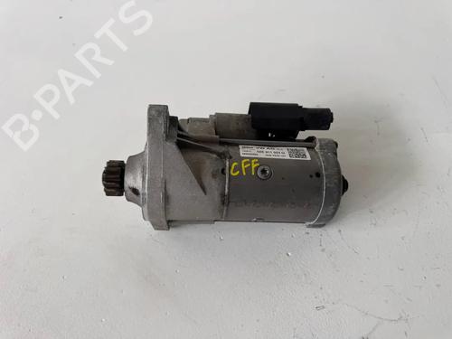 Used Starter Starter SEAT ALHAMBRA (710, 711) [2010-2022] 36134260 36134260