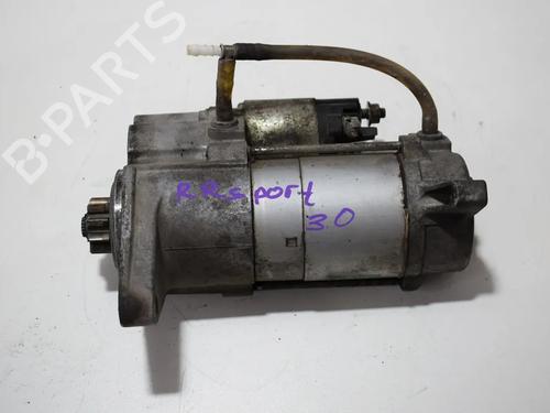 Used Starter Starter LAND ROVER RANGE ROVER SPORT I (L320) 3.0 D 4x4 (245 hp) 36135119 36135119