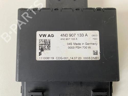 Electronic module AUDI A6 C8 Avant (4A5) RS6 TFSI Mild Hybrid quattro | BP36134496M83 - Image 2