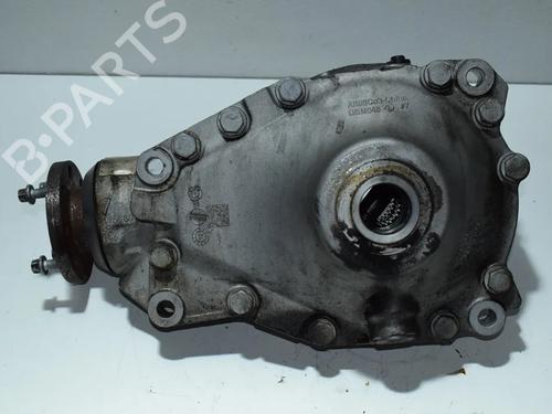 Differential, foran Differential, foran BMW 1 (F20) M 140 i xDrive (340 hp) 36135901 36135901