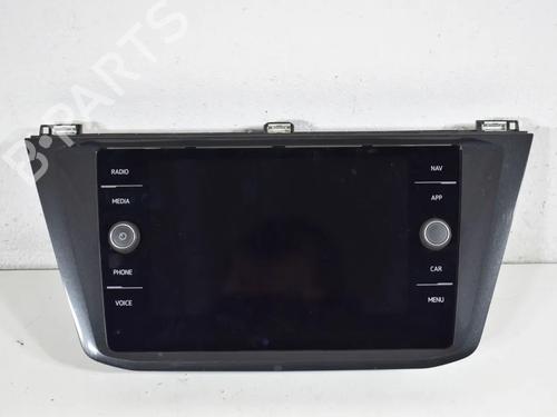 Used Other Other VW TIGUAN (AD1, AX1) 1.4 TSI (150 hp) 36517319 36517319