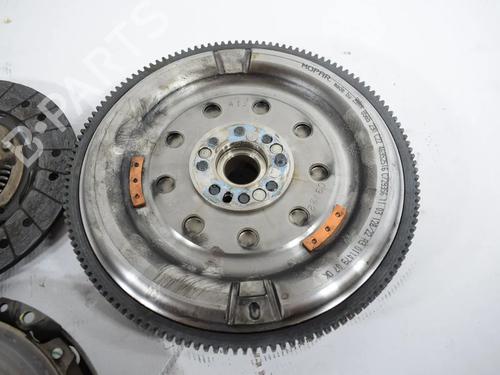 Flywheel DACIA DUSTER (HM_) | BP39646669M101 - Image 3