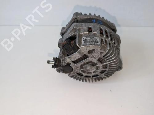 Alternator MAZDA 3 (BM, BN) 2.2 D | BP36134786M7 - Image 3