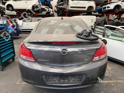 Ricambi OPEL INSIGNIA A Saloon (G09)  2.0 CDTI (69)  4725920