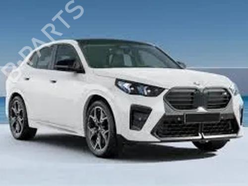 Right headlight BMW X2 (U10) sDrive 18 d | BP36134792C29 - Image 7