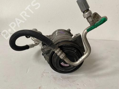 AC compressor JEEP COMPASS (MK49) 2.2 CRD 4x4 | BP36133735M34 - Image 2
