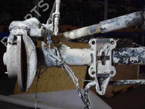 Rear axle IVECO DAILY VI Van 35S17, 35C17, 40C17, 50C17, 55C17, 60C17, 65C17, 70C17 | BP36136214M2 - Image 8