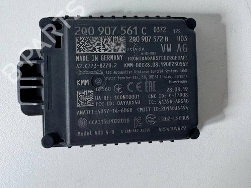 Used Electronic sensor Electronic sensor VW TIGUAN (AD1, AX1) [2016-2024] 36134208 36134208