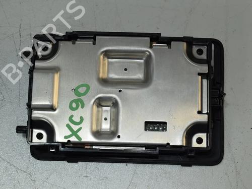 Electronic module VOLVO XC90 II (256) B5 Mild-Hybrid AWD | BP36135957M83 - Image 2