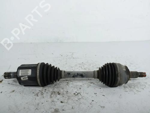 Used Left front driveshaft Left front driveshaft 39646771 39646771