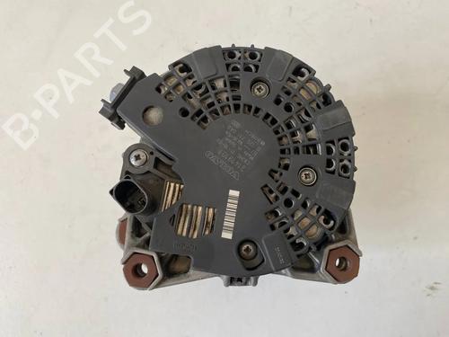 Alternator VOLVO V40 Hatchback (525) D2 | BP36134428M7 - Image 4