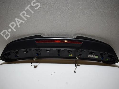 Spoiler bagklap AUDI A4 B9 (8W2, 8WC) 2.0 TFSI | BP36136046C96 - Image 3
