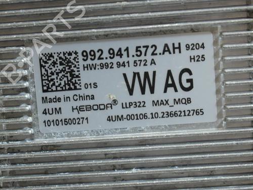 Left headlight RENAULT MASTER III Van (FV) 2.3 dCi 125 FWD (FV0C, FV0D, FV0G, FV0H, FV0J, FV0K,... | BP36135066C28 - Image 8