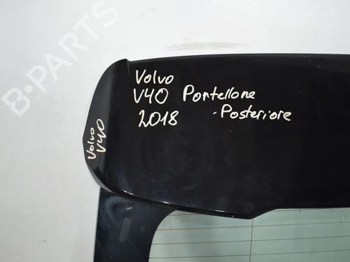 Other VOLVO V40 Hatchback (525) D2 | BP36517283O1 - Image 5