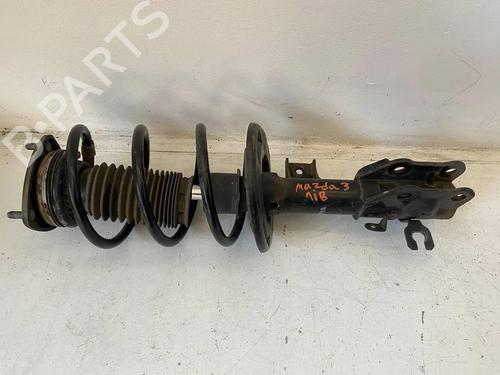Used Left front shock absorber Left front shock absorber MAZDA 3 (BM, BN) 2.2 D (150 hp) 36134095 36134095