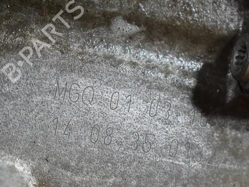 Gearbox AUDI A4 B9 (8W2, 8WC) 2.0 TFSI | BP39235773M3 - Image 8