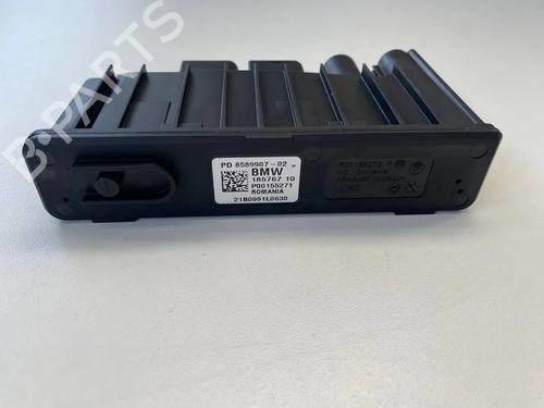 Used Electronic module Electronic module BMW 1 (F40) 118 d (150 hp) 36133672 36133672