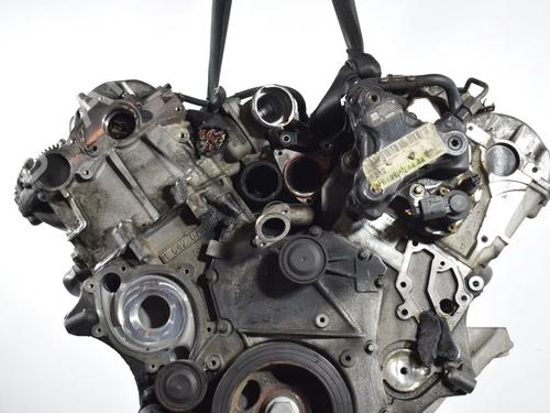 Engine MERCEDES-BENZ E-CLASS (W212) E 350 CDI 4-matic (212.093) | BP39501964M1 - Image 3