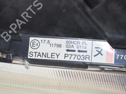 Right headlight MAZDA 5 (CR) 2.0 CD (CR19) | BP36137527C29 - Image 5