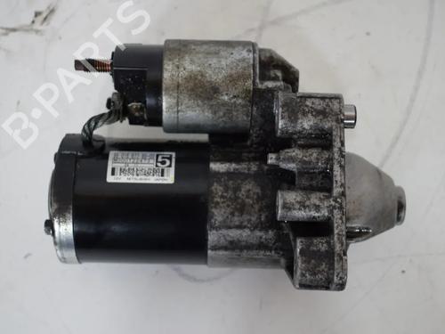 Used Starter Starter PEUGEOT 308 II (LB_, LP_, LW_, LH_, L3_) 1.6 BlueHDi 120 (120 hp) 36137427 36137427