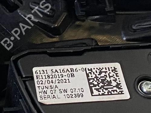 Headlight switch BMW 1 (F40) 118 d | BP36133668I24 - Image 7