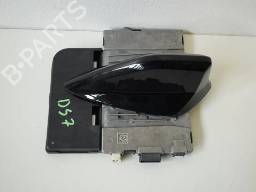 Antena/Base Antena/Base DS DS 7 Crossback (J4_, JR_, JC_) 1.5 BlueHDi 130 (JCYHZJ, JCYHZR) (130 hp) 36134987 36134987