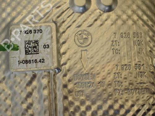 Catalyst BMW X5 (G05, F95) xDrive 30 d | BP36134875M10 - Image 4