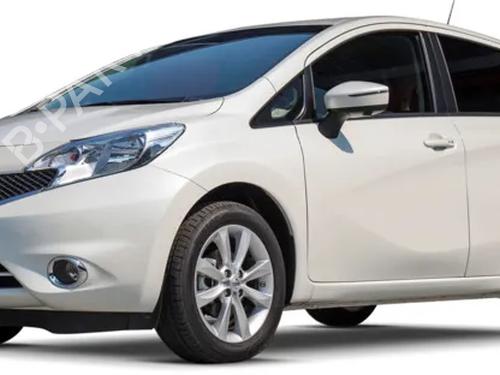 Brukte deler til NISSAN NOTE (E12) 1.2 5004247