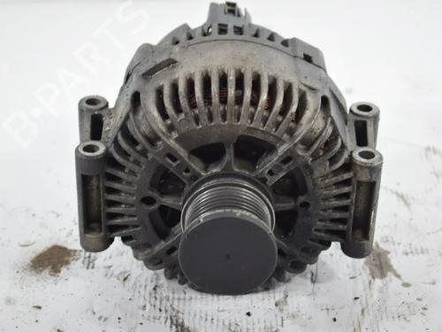 Generator Generator 39646683 39646683