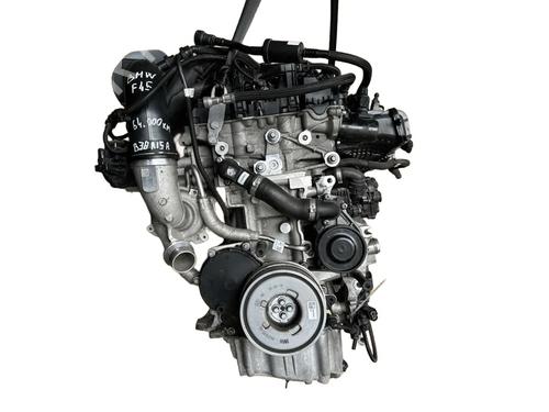 Motor Motor BMW 2 Active Tourer (F45) 216 i (109 hp) 36132937 36132937