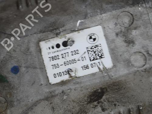Steering rack BMW 1 (E87) | BP38009701M22 - Image 6