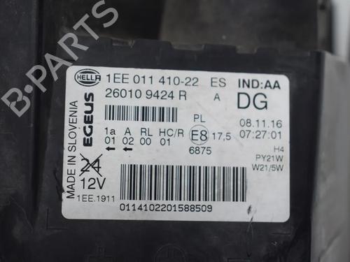 Right headlight RENAULT TRAFIC III Van (FG_)  | BP36136181C29  - Image 7