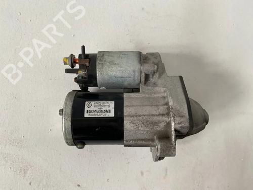 Used Starter Starter DACIA SANDERO II TCe 90 (B8M1, B8MA, B8AC) (90 hp) 36134480 36134480