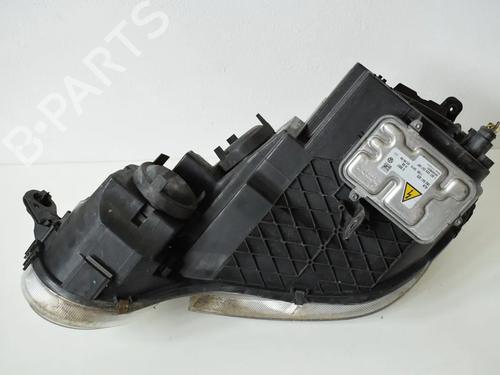 Right headlight SKODA YETI (5L) 1.8 TSI 4x4 | BP36134974C29 - Image 5