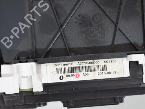 Instrument cluster SUBARU OUTBACK (BS) 2.0 D AWD (BSD) | BP36402901C47 - Image 5