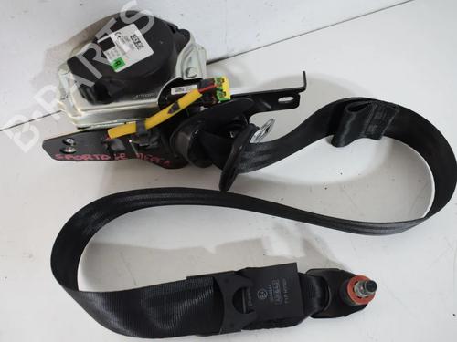 Used Front right seatbelt Front right seatbelt KIA SPORTAGE IV (QL, QLE) 1.6 T-GDI AWD (177 hp) 36137259 36137259