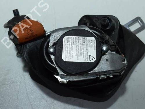 Front right seatbelt FORD TRANSIT CUSTOM V362 Van (FY, FZ) | BP36136145I25 - Image 2