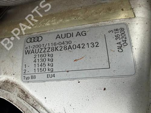 Control unit AUDI A4 B8 (8K2) | BP40172717M11 - Image 9