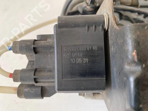 Suspension compressor MERCEDES-BENZ E-CLASS T-Model (S212) E 250 CGI (212.247) | BP36134431M103 - Image 5