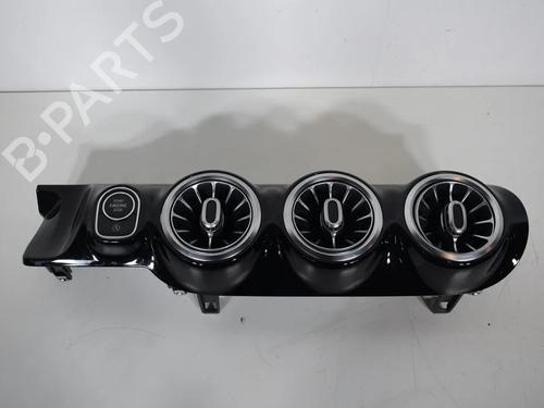 Windlauf für Windlauf MERCEDES-BENZ B-CLASS Sports Tourer (W247) B 200 d 4-matic (247.013) (150 hp) 36136445 36136445