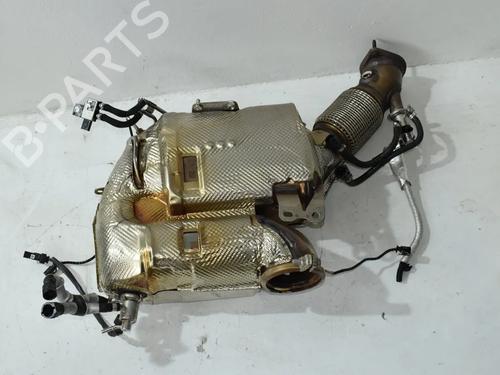Used Catalyst Catalyst BMW X6 (G06, F96) xDrive 30 d (265 hp) 36135163 36135163
