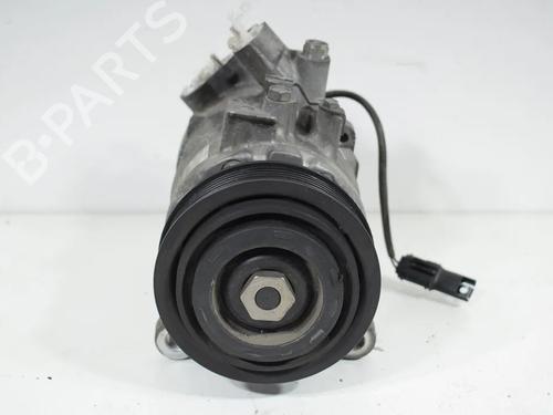 AC compressor BMW 1 (F20) 120 d | BP36136815M34 - Image 2