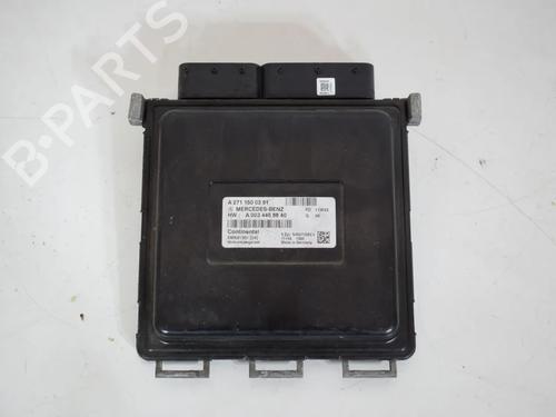 Used Engine control unit (ECU) Engine control unit (ECU) MERCEDES-BENZ E-CLASS T-Model (S212) E 200 CGI (212.248) (184 hp) 36137579 36137579