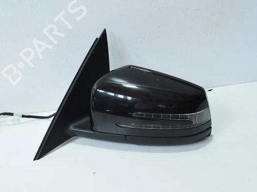left-mirror-mercedes-benz-c-class-t-model-s204-2007-2008-2009-2010-2011-2012-2013-2014-36135182 main image