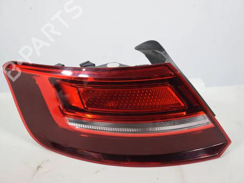 Used Left taillight Left taillight 39501855 39501855