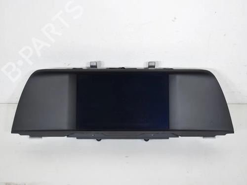 Display de informações Display de informações BMW 5 Touring (F11) [2009-2017] 36136366 36136366